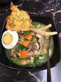 Soto ayam