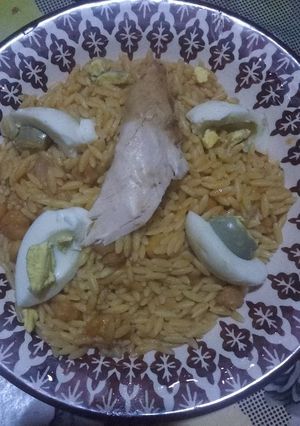 صورة لوصفة تليتلي