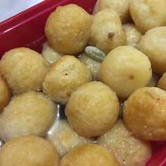 รูปของ Manisan india Gulab Janum