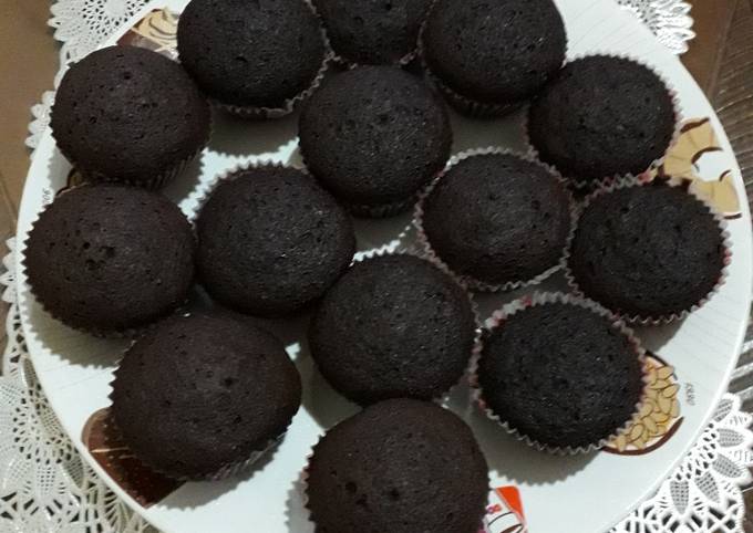 Langkah Mudah untuk Menyiapkan Brownies Kukus Ny. Liem yang Menggugah Selera