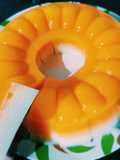 Puding Mangga
