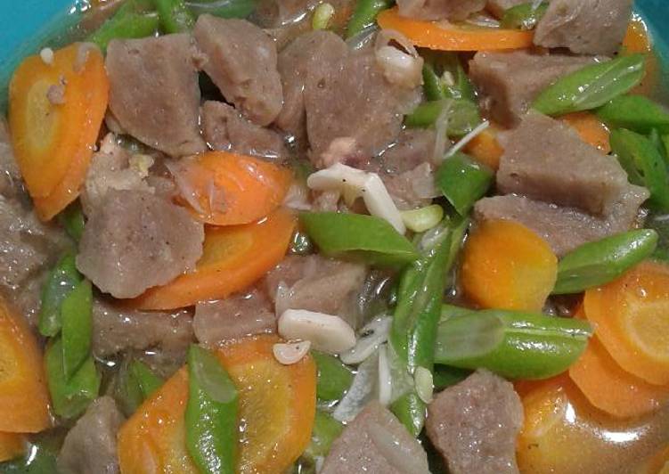 BBW Simple,Murah,Enak