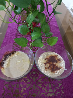 عکسی از دستور حلیم