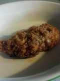 Barbecue chip Chicken