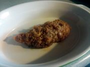 A picture of ranch chicken bake