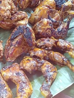 Foto resep Ayam bakar tulang lunak