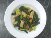 Gambar siobak sayur