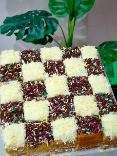 Foto resep Bolu Jadul Super lembut
