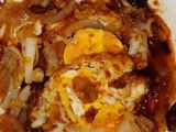Telur Goreng Masak Sambal Tumis