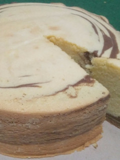 Foto resep Bolu zebra panggang