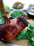 Schweinshaxe (codillo de cerdo)
