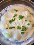 California Farm Creamed Pearl and Boiler Onions