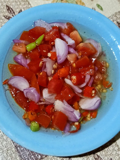 Foto resep Sambal Jeruk Nipis Enak & Mudah