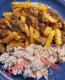Lomo Saltado