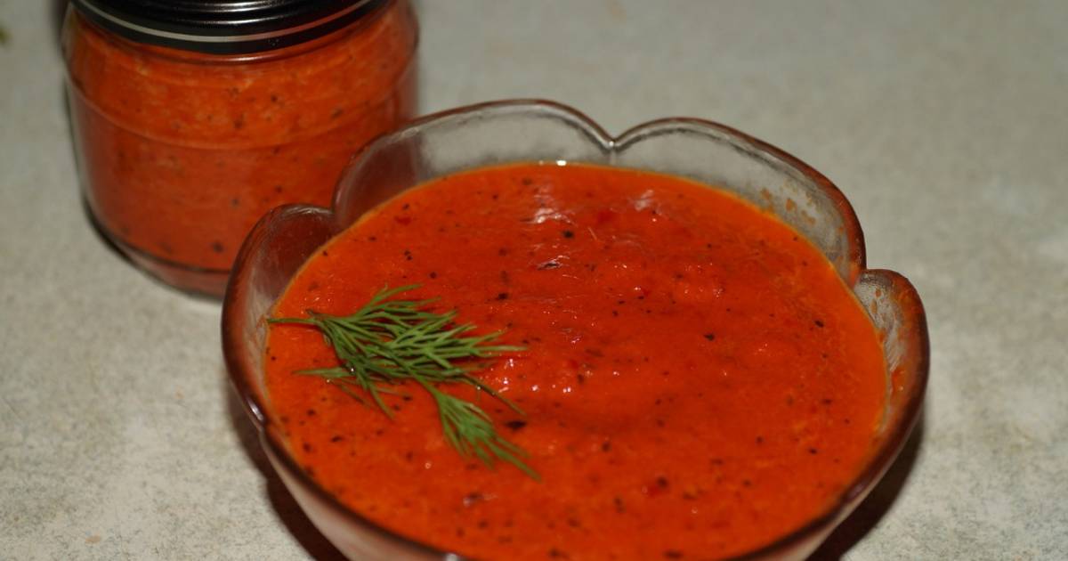 Рецепт и секреты приготовления пикантного соуса «Пири-пири»