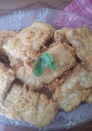 Foto resep Tempe Menjes