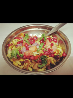 ભેળ (Bhel Recipe In Gujarati) રેસીપી મુખ્ય ફોટો