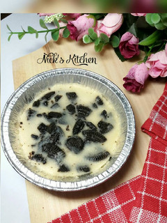 Foto resep Oreo Cheese Cake