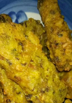 Foto resep Tempe Kacang