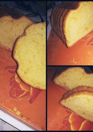 Erőkalács recept fotója