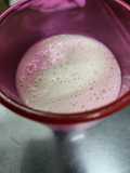 Batido de banana