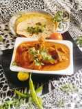 Dhaba style chicken curry 😋🍛(Punjabi dhaba style chicken curry 😋)