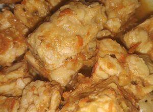Foto resep Sambel Semprot