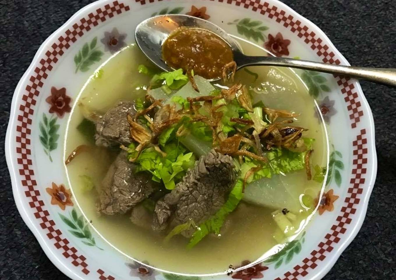 Soto Bandung