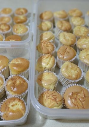Foto resep Sus Maker
