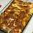 Canelones de espinaca y ricota