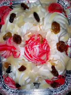 Milk cake ainihin hoton girkin
