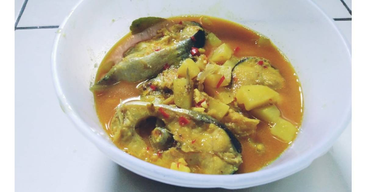 73 Resep Ikan Pindang Kuning Enak Dan Sederhana Cookpad