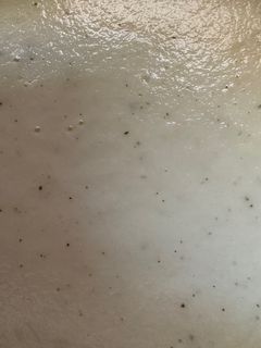 Una foto de Gazpacho de pepino