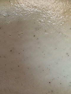 Una foto de Gazpacho de pepino