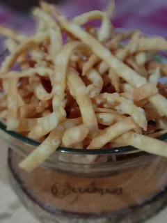 Foto resep Stik Bawang Renyah