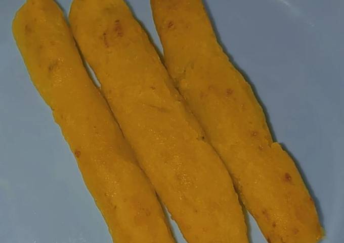 Stik Ubi Keju (6month+)