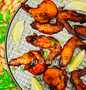 Resep Spicy Chicken Wings Ala Fest, Sempurna