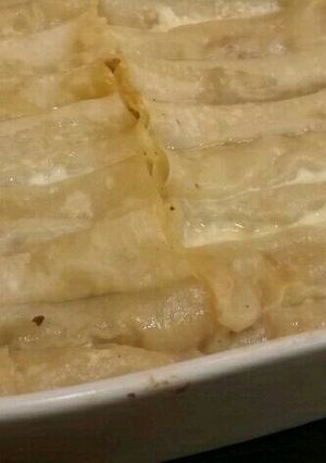 صورة لوصفة المنتو الكذاب
