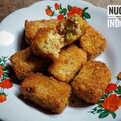 Nugget Indomie / InTerNet রেসিপির প্রধান ছবি