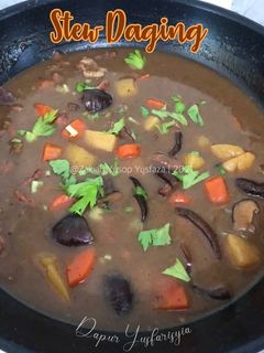 Gambar Stew Daging