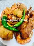 Vadey Tepung Gandum (R187)