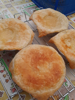Foto resep Zuppa Soup Terenak:)