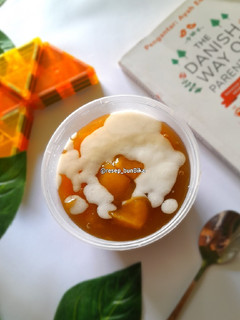 Foto resep 27. Bubur Telo (Ubi Jalar)
