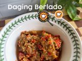 Daging Berlado
