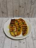 Pisang bakar sukade teflon