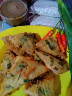 Foto resep Gorengan Gembus