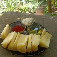 A picture of Chilli Mogo.