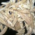 Pechuga desmechada