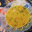 Dal Palak