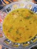 Dal Palak